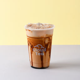 Brown Sugar Tea [S]