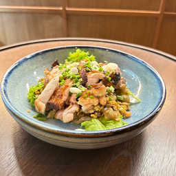 MORI Cafe & Gastro (โมริ คาเฟ่) - ลำลูกกา ลำลูกกา