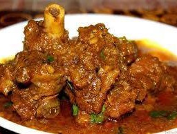 แกงแพะกุรุหม่า