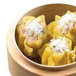 ขนมจีบปู