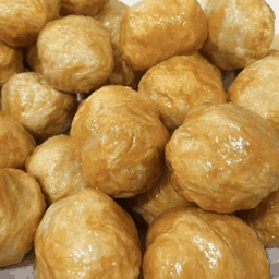 ลูกชิ้นรวม ชุดเล็ก