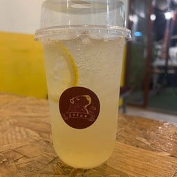 นัวร์นม ปังปิ้งนมสด อ่าวอุดม