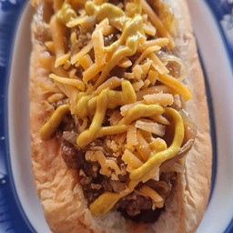 Chili Cheese Dawg