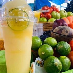 ส้ม-มะนาว