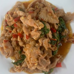 กระเพรา