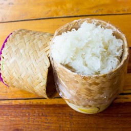 ข้าวเหนียว