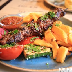 Meat&Wine Steak House Tallinn