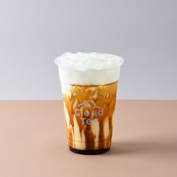 Brown Sugar Milk [M]