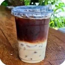 ลาเต้ (เย็น)