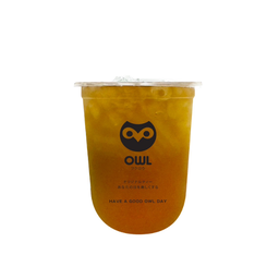 ชาองุ่นไซน์มัสแคท Deli