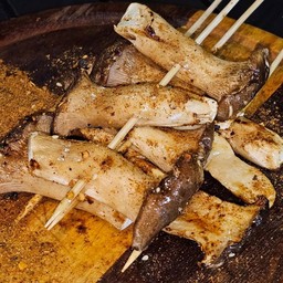 หม่าล่าเห็ดออรินจิ