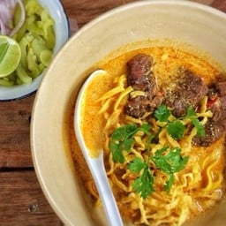 ข้าวหมกไก่ไลลา สาขา2 ถนนทุ่งโฮเต็ล