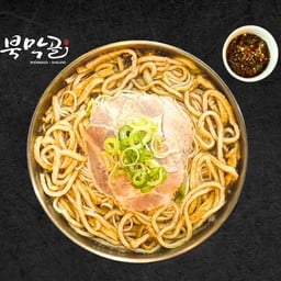 Odeng Guksu  โอเด้ง กุกซู