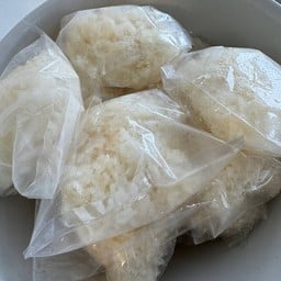 ข้าวเหนียวเขี้ยวงูอย่างดี