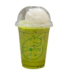 ชาเขียว