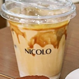 Caramel mc