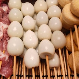 ไข่นกกระทา