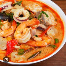 ต้มยำ รวมมิตร