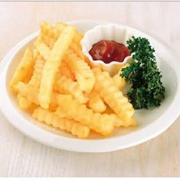 เฟรนส์ฟราย