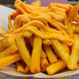 กินเล่น เพลินพุง by-แม่จีน