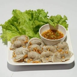 เกี๊ยวปลา