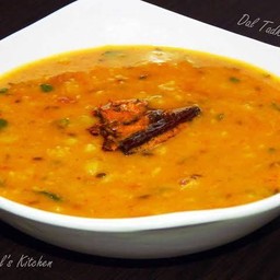 แกงถั่วเหลือง