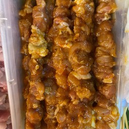 ไก่สไปร์ชี่