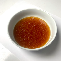 TOP TEMPURA SAUCE