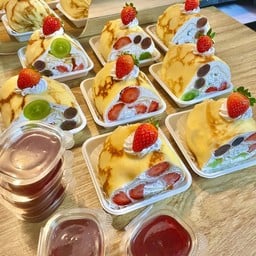Coffivity Cafe’ -