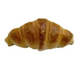 ครัวซองต์เนยสด (L) PLAN CROISSANT 100g.
