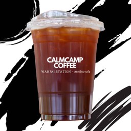 อเมริกาโน่เย็น 16 Oz (Iced Americano 16 Oz)