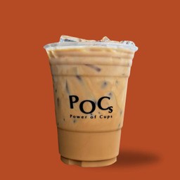 Iced Latte (D)