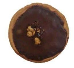 ทาร์ตช็อคโกแลต CHOCOLATE TART