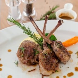LAMB