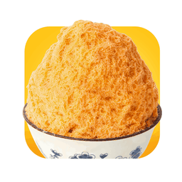 B+6 รสชาติชาไทย (บิงซูตามใจเลือกท็อปปิ้งเอง)