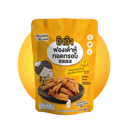 SN41-ฟองเต้าหู้ทอดกรอบ รสออริจินัล