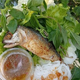 เมี่ยงปลาทู