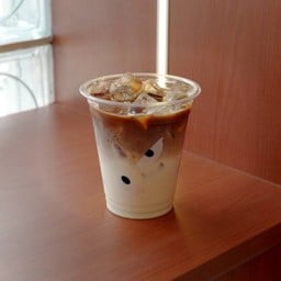 Iced Latte