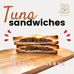 Tuna Sandwiches