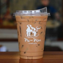 กาแฟเวียดนามเย็น