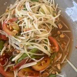 ตำไทย(มังฯ)