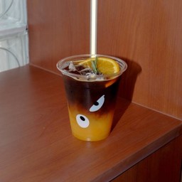 Black Orange
