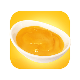 ซอสไข่เค็ม