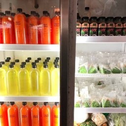 ลอดช่องใบเตย