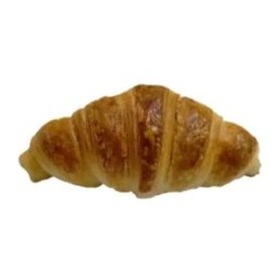 ครัวซองต์เนยสด (S) PLAN CROISSANT 50 g.