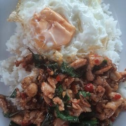 9 หมี่เกี้ยว เสรีย์ไทย23/1