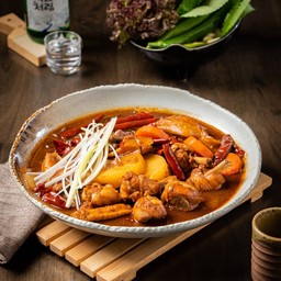 จิมดัก (s)