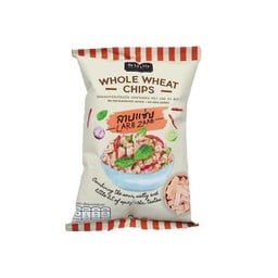 ขนมโฮลวีต รสลาบ