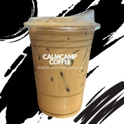 เอส-เย็น 16 Oz (Es-Yen 16 Oz) Thai Style