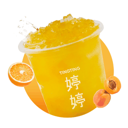 D15-น้ำส้มจี๊ดบ๊วยฮันนี่เจลลี่